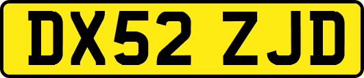 DX52ZJD