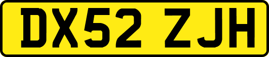 DX52ZJH