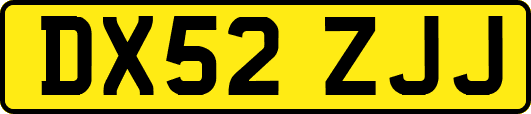 DX52ZJJ