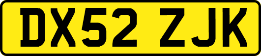DX52ZJK