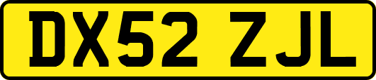 DX52ZJL