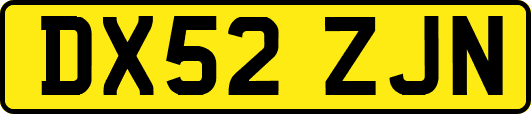 DX52ZJN