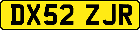 DX52ZJR