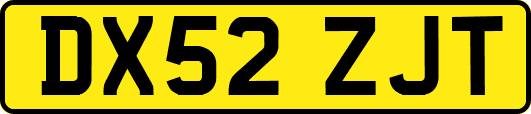DX52ZJT