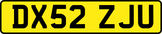 DX52ZJU