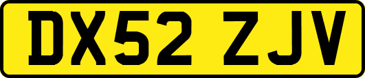 DX52ZJV