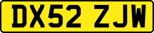 DX52ZJW