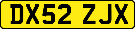 DX52ZJX