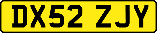 DX52ZJY