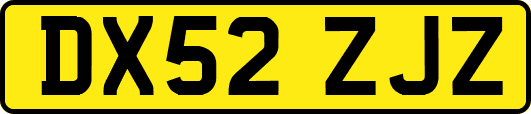 DX52ZJZ