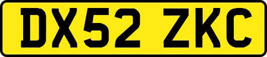 DX52ZKC