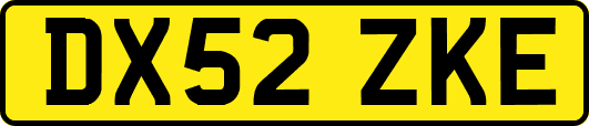 DX52ZKE