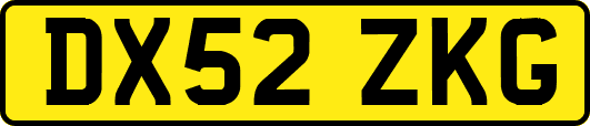 DX52ZKG