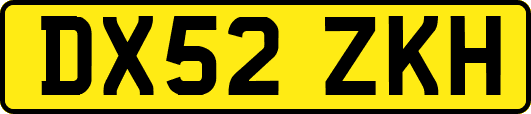 DX52ZKH