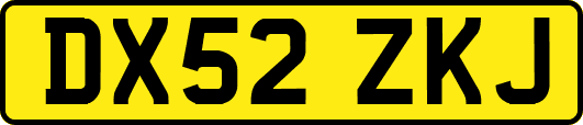 DX52ZKJ