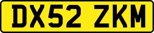 DX52ZKM