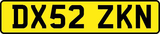 DX52ZKN