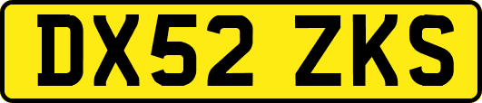 DX52ZKS