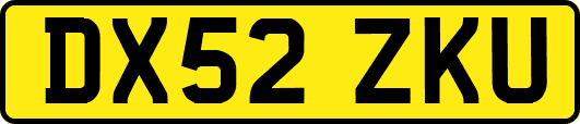 DX52ZKU