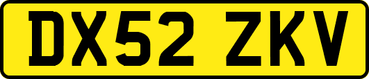DX52ZKV