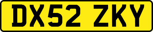 DX52ZKY