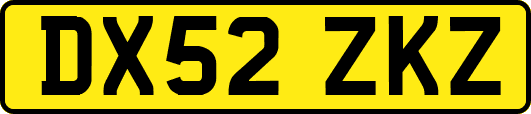 DX52ZKZ