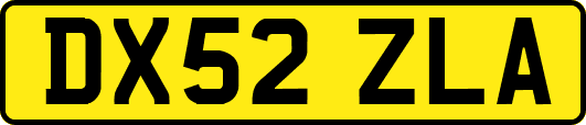 DX52ZLA