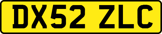 DX52ZLC