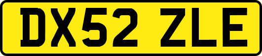 DX52ZLE