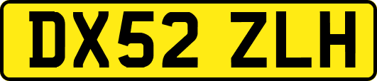 DX52ZLH