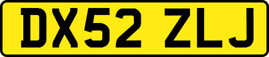 DX52ZLJ