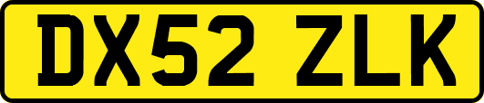 DX52ZLK