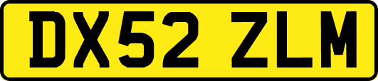 DX52ZLM