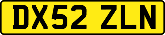 DX52ZLN