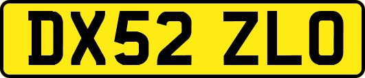 DX52ZLO