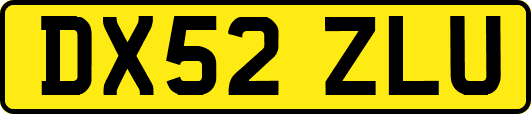 DX52ZLU