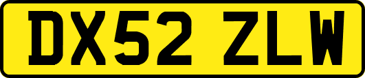 DX52ZLW