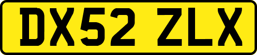 DX52ZLX