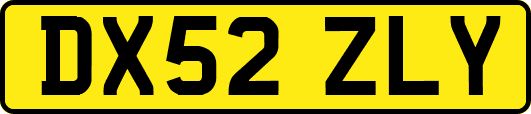 DX52ZLY