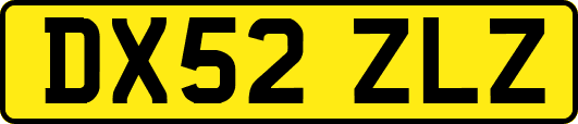 DX52ZLZ