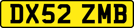 DX52ZMB