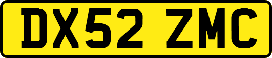 DX52ZMC