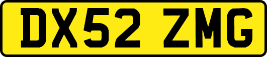 DX52ZMG