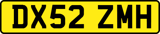 DX52ZMH