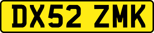 DX52ZMK