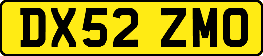 DX52ZMO