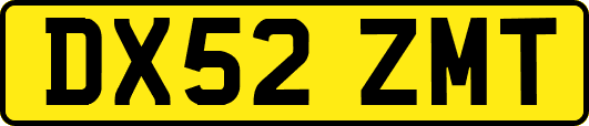DX52ZMT