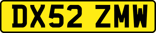 DX52ZMW