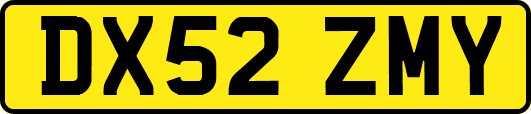 DX52ZMY