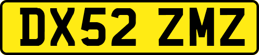DX52ZMZ